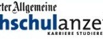 hochschulanzeiger