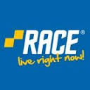 race